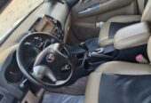 SAR 42,000 | Toyota Fortuner 2015 | Automatic | 414,691 KM | Excellent Condition