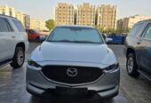 SAR 55,000 | Mazda CX-5 2019 | Automatic | 159,000 KM | Neat & Clean
