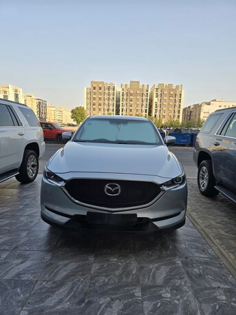 SAR 55,000 | Mazda CX-5 2019 | Automatic | 159,000 KM | Neat & Clean