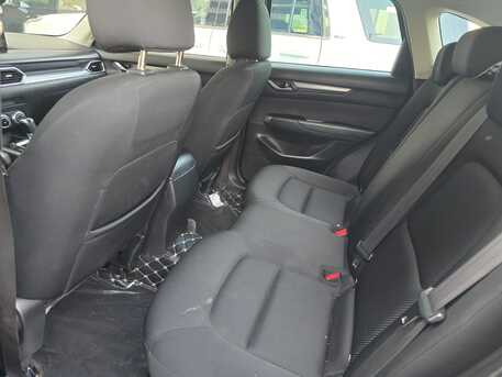 SAR 55,000 | Mazda CX-5 2019 | Automatic | 159,000 KM | Neat & Clean
