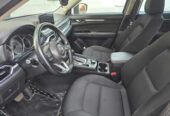SAR 55,000 | Mazda CX-5 2019 | Automatic | 159,000 KM | Neat & Clean