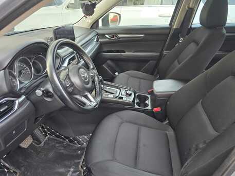 SAR 55,000 | Mazda CX-5 2019 | Automatic | 159,000 KM | Neat & Clean