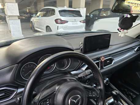 SAR 55,000 | Mazda CX-5 2019 | Automatic | 159,000 KM | Neat & Clean