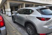 SAR 55,000 | Mazda CX-5 2019 | Automatic | 159,000 KM | Neat & Clean
