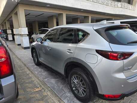 SAR 55,000 | Mazda CX-5 2019 | Automatic | 159,000 KM | Neat & Clean