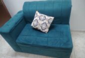 SAR 300|Sofa Set And Some House Hold Items
