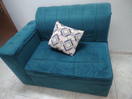 SAR 300|Sofa Set And Some House Hold Items