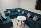 SAR 300|Sofa Set And Some House Hold Items