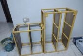 SAR 300|Sofa Set And Some House Hold Items