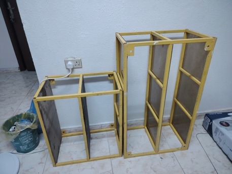 SAR 300|Sofa Set And Some House Hold Items