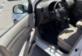 SAR 27,500 | Nissan Sunny 2023 | Automatic | 250,000 KM