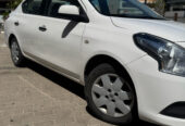 SAR 27,500 | Nissan Sunny 2023 | Automatic | 250,000 KM