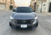 SAR 57,000 | GAC GS3 Emzoom 2025 | Automatic | 48,000 KM | Full Options | Sunroof | Accident-Free