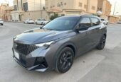 SAR 57,000 | GAC GS3 Emzoom 2025 | Automatic | 48,000 KM | Full Options | Sunroof | Accident-Free