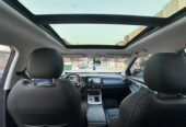 SAR 57,000 | GAC GS3 Emzoom 2025 | Automatic | 48,000 KM | Full Options | Sunroof | Accident-Free