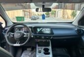SAR 57,000 | GAC GS3 Emzoom 2025 | Automatic | 48,000 KM | Full Options | Sunroof | Accident-Free