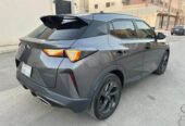 SAR 57,000 | GAC GS3 Emzoom 2025 | Automatic | 48,000 KM | Full Options | Sunroof | Accident-Free