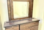 SAR 400|Bedroom Set