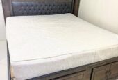 SAR 400|Bedroom Set