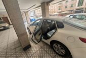 SAR 33,000 | Kia Optima 2017 | Automatic | 194,000 KM | Clean & Reliable | White