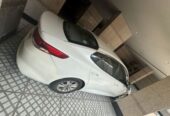 SAR 33,000 | Kia Optima 2017 | Automatic | 194,000 KM | Clean & Reliable | White
