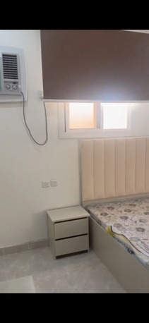 Fully Furnished 1-Bedroom Family Apartment for Rent