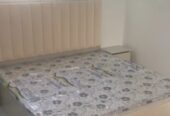 Fully Furnished 1-Bedroom Family Apartment for Rent