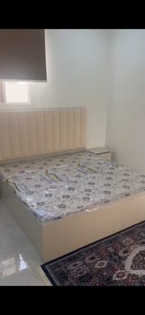Fully Furnished 1-Bedroom Family Apartment for Rent