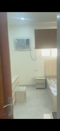 Fully Furnished 1-Bedroom Family Apartment for Rent