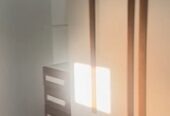 Fully Furnished 1-Bedroom Family Apartment for Rent
