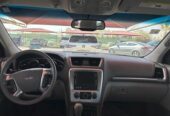 SAR 28,000 | GMC Acadia 2015 | Automatic | 202,000 KM | Good Condition | Never Repainted