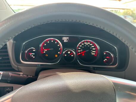 SAR 28,000 | GMC Acadia 2015 | Automatic | 202,000 KM | Good Condition | Never Repainted