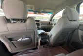 SAR 28,000 | GMC Acadia 2015 | Automatic | 202,000 KM | Good Condition | Never Repainted