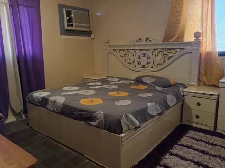 SAR 1,500/month | Furnished Studio | Spacious Room for Rent