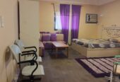 SAR 1,500/month | Furnished Studio | Spacious Room for Rent