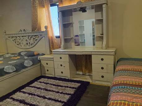 SAR 1,500/month | Furnished Studio | Spacious Room for Rent