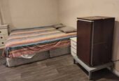SAR 1,500/month | Furnished Studio | Spacious Room for Rent