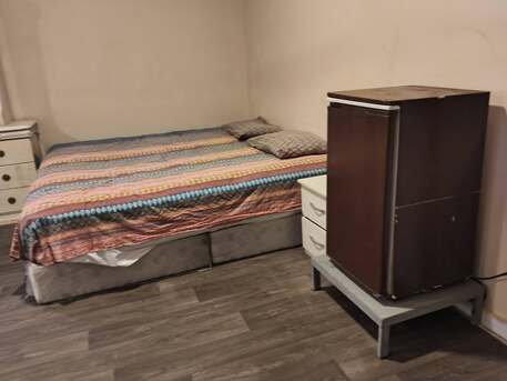 SAR 1,500/month | Furnished Studio | Spacious Room for Rent