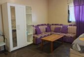 SAR 1,500/month | Furnished Studio | Spacious Room for Rent