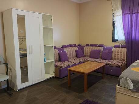 SAR 1,500/month | Furnished Studio | Spacious Room for Rent