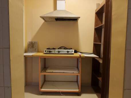 SAR 1,500/month | Furnished Studio | Spacious Room for Rent