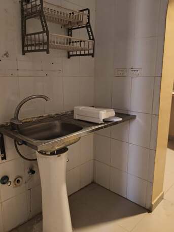 SAR 1,500/month | Furnished Studio | Spacious Room for Rent