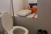 SAR 1,500/month | Furnished Studio | Spacious Room for Rent