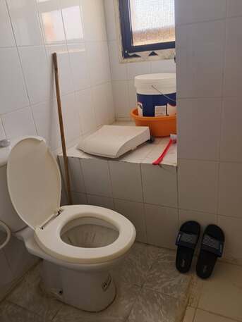SAR 1,500/month | Furnished Studio | Spacious Room for Rent