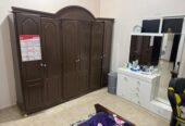 SAR 900/month | Furnished | 2 BR | Ground Floor Family Flat for Rent