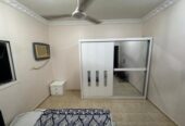 SAR 900/month | Furnished | 2 BR | Ground Floor Family Flat for Rent