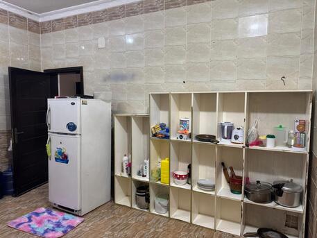SAR 900/month | Furnished | 2 BR | Ground Floor Family Flat for Rent