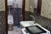 Small Furnished Ground-Floor Apartment Available for Rent