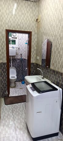 Small Furnished Ground-Floor Apartment Available for Rent