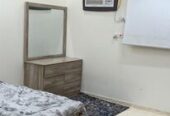 Small Furnished Ground-Floor Apartment Available for Rent